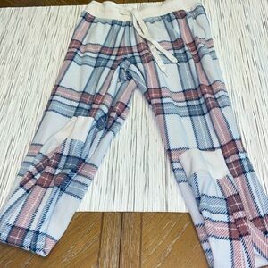 Aeropostle pajama pants